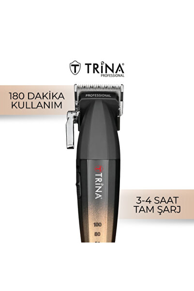 Saç Kesme Makinesi - 74