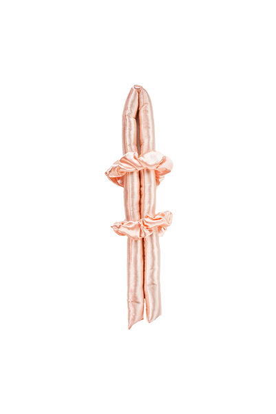 nascita Sausage Curler Set of 3 Light Pink - 63
