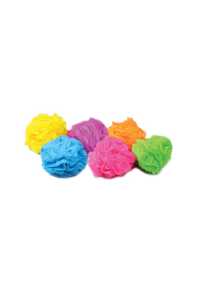 nascita Colored Shower Fiber 30 gr - 06