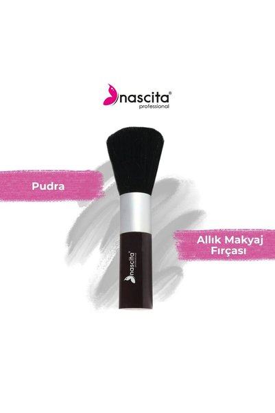 nascita Allık Fırçası - 091