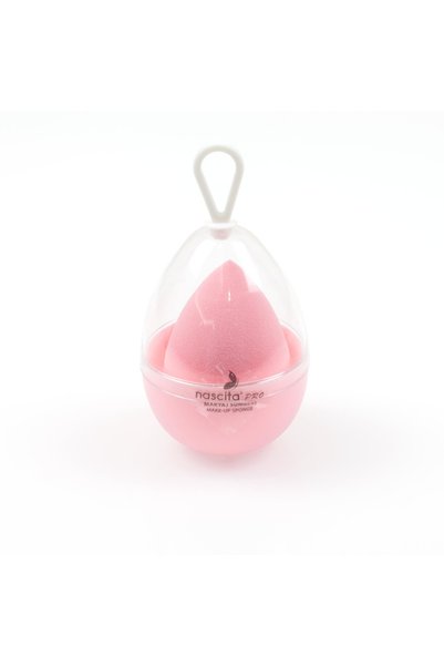 nascita Boxed Egg Sponge - 91 Pink