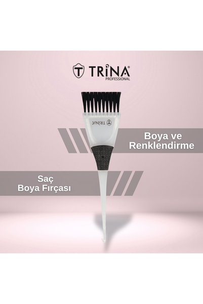 Trina Saç Boya Fırçası -033
