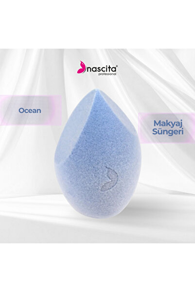 nascita Ocean Single Makeup Sponge