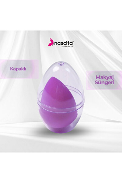 nascita Covered Makeup Sponge - 126