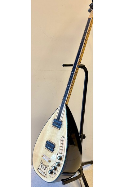 ARTEMİS Elektro Bağlama (LESLİLİ) Model-2