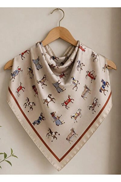 dukart Trendlover Scarf, Foulard, Bandana 70X70 cm