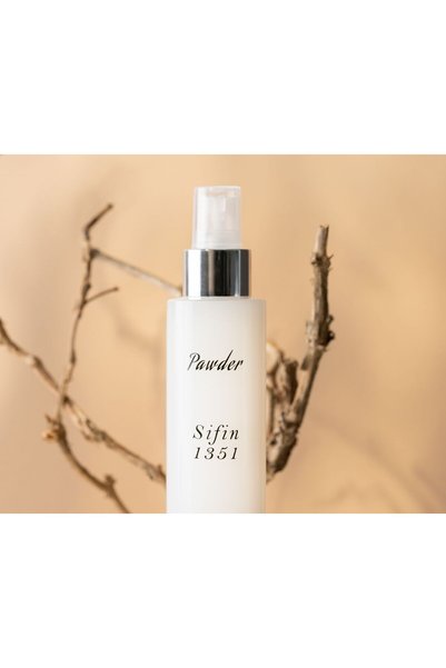 sifin Body Perfume PAWDER