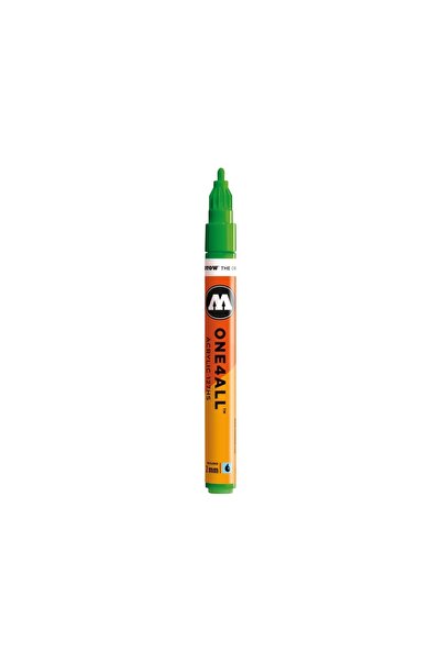 Molotow One4All™ 127HS 2 mm kacao77 universes green