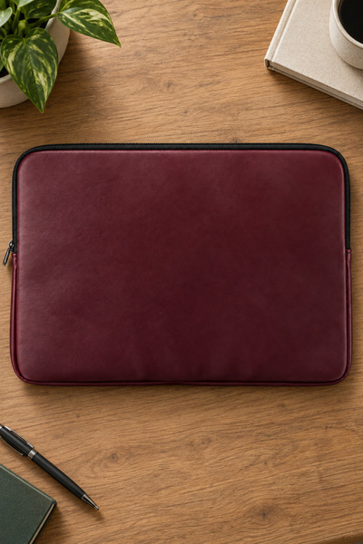 Wallery Bags 9” / 13” / 14" Inç Ipad Tablet Kılıfı