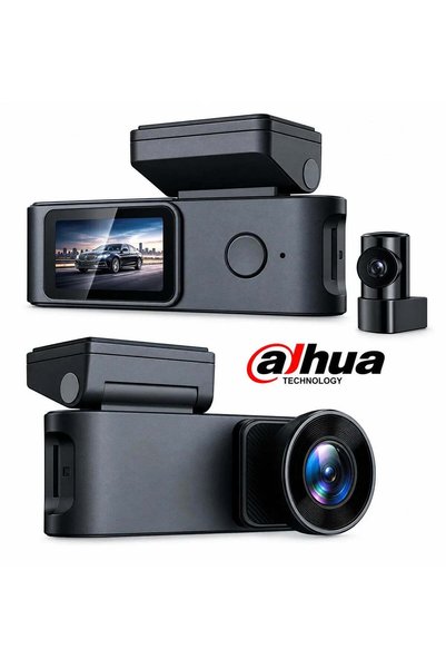 DAHUA DHI-DAE-HC5710WV-S5PRO Araç Kamerası