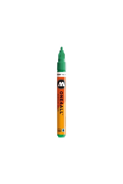Molotow One4All™ 127HS 2 mm turquoise 235