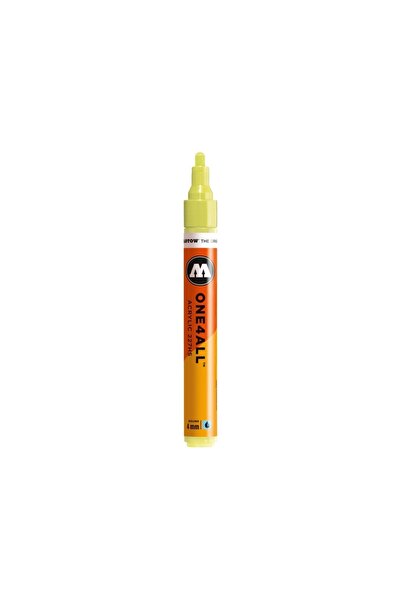 Molotow One4All ™   227HS 4 мм отровно зелен