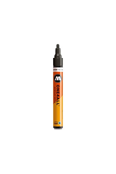 Molotow One4All™ 227HS 4 mm signal black