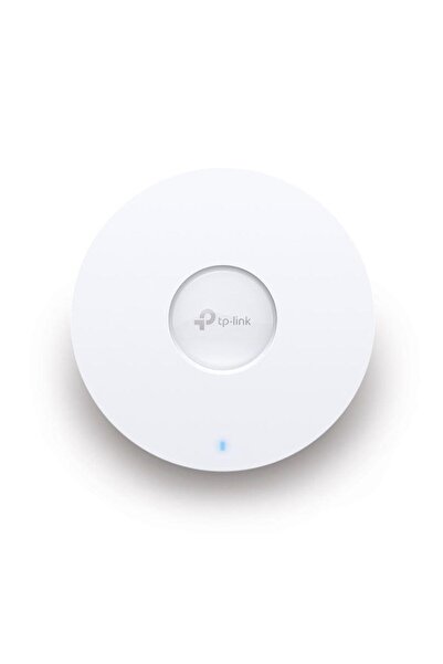 TP-LINK Access point EAP653, Gigabit, PoE, Dual-band, WiFi 6 -