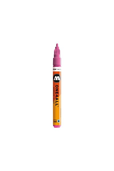 Molotow One4All™ 127HS 2 mm fuchsia pink