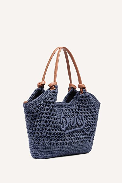Dkny حقيبة باولا متوسطة الحجم