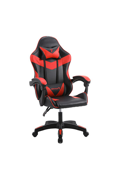 RFAN Scaun de gaming, Urzeala Tronurilor, Roșu
