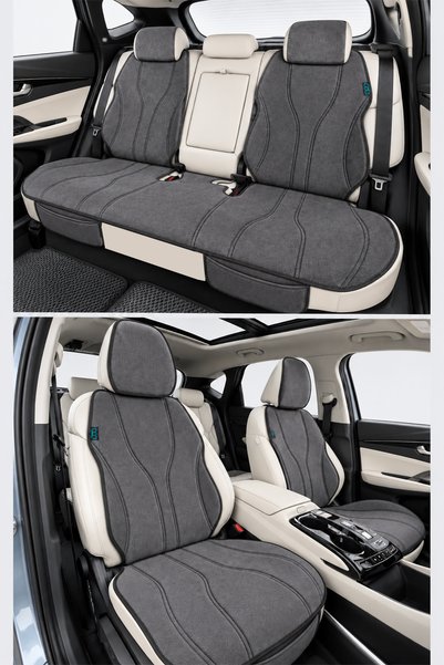 Bod Hyundai Tucson Oto Koltuk Koruyucu Kılıf 2021-Sonrası Latmos Serisi