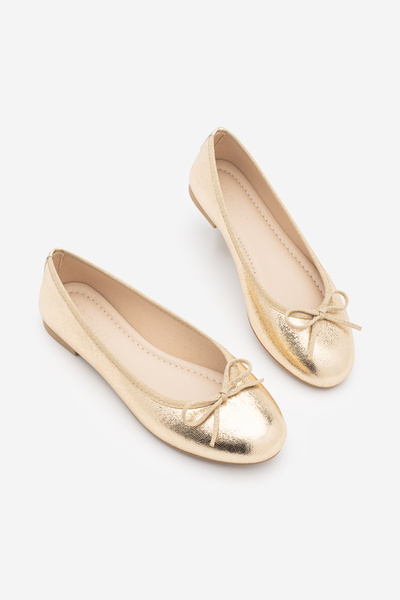 Marjin Arc de damă Balerina Balerina Riten Gold