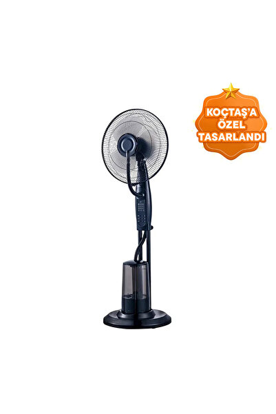 KOÇTAŞ 40 cm Buharlı Vantilatör 3,2 Lt Su Hazneli