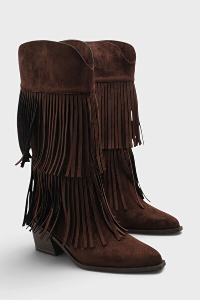 Capone Outfitters Ghete de damă Tilly