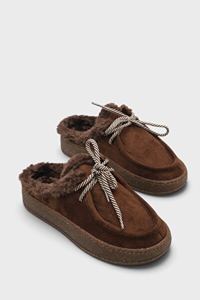 Capone Outfitters Дамски мокасини Хани