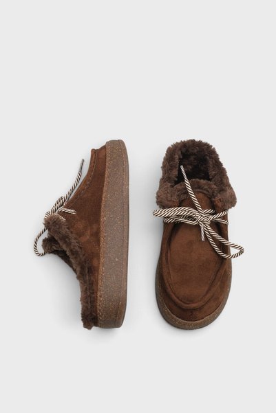 Capone Outfitters Hanni Kadın Loafer