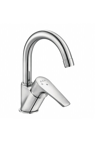 Eca Niobe Kuğu Lavabo Bataryası 102188054