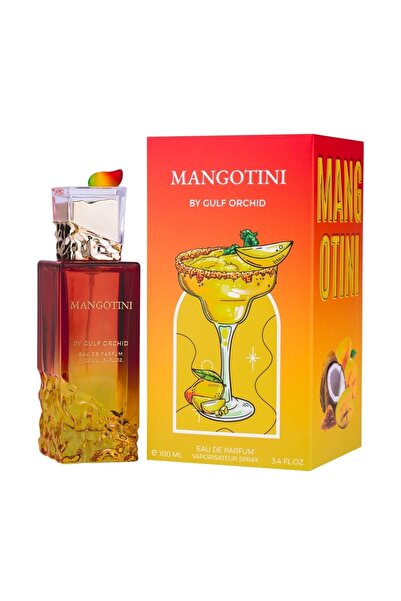 Gulf Orchid Mangotini , Eau de Parfum , Unisex, 100 ml