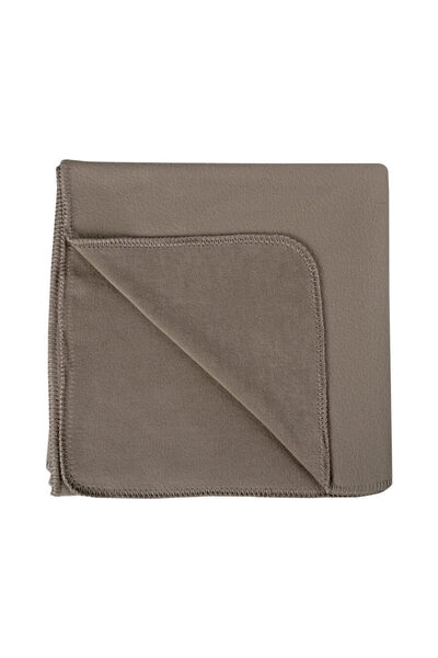 İŞMONT Fleece Blanket