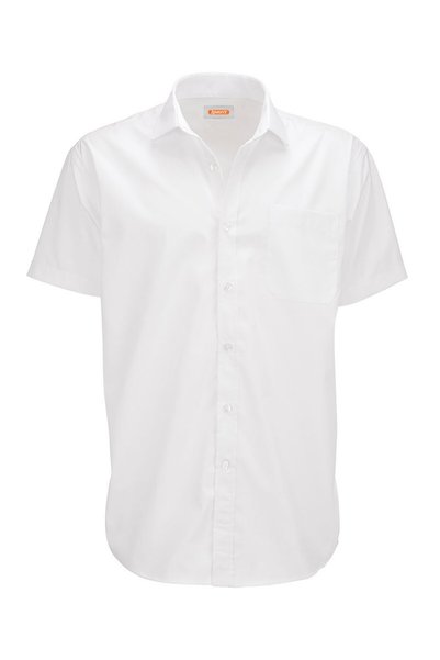 İŞMONT Short Sleeve Shirt Men