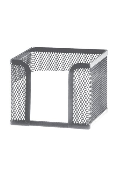 OEM Suport cub de birou argintiu
