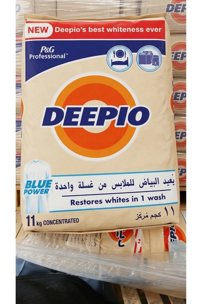 Generic Brand صابون بودرة من تايد 11 كجم