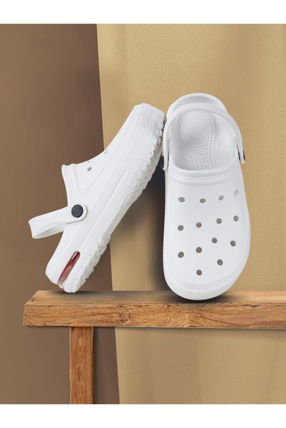 Generic Brand Unisex Eva Air Slippers