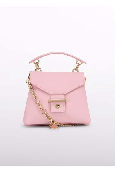 Abel & Lula Girl's Bag Pink
