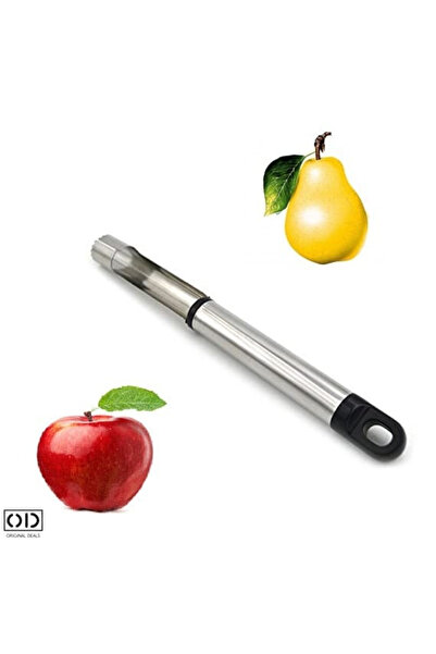 ORIGINAL DEALS Cuțit metalic pentru scoaterea miezurilor fructelor
