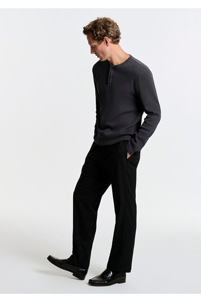 Mavi Siyah jogger Pantolon 0010480-900