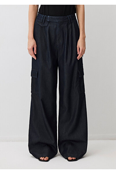 Mavi Lısette Edition Rinse Jean Pantolon 1012636-90637
