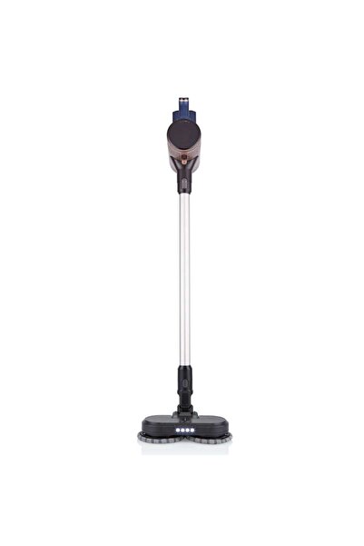 Solara Pro Mop Şarjlı Dik Süpürge ET13470