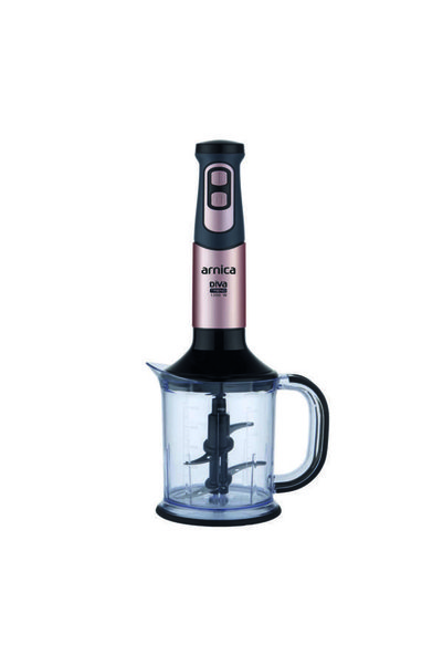 Arnica Diva Trend El Blender Seti Rose GH21593