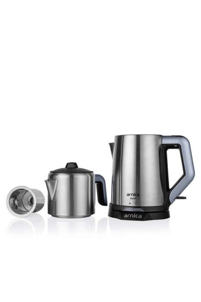 Arnica Yeni Demli Ih31050 Çay Makinesi