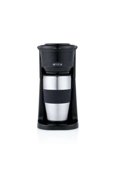 Arnica Aroma Mini Filter Coffee Machine Ih32140