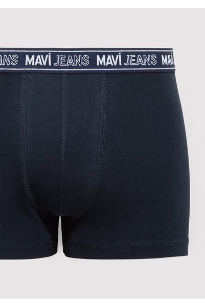 Mavi Navy Blue Basic Boxer 0911082-70695