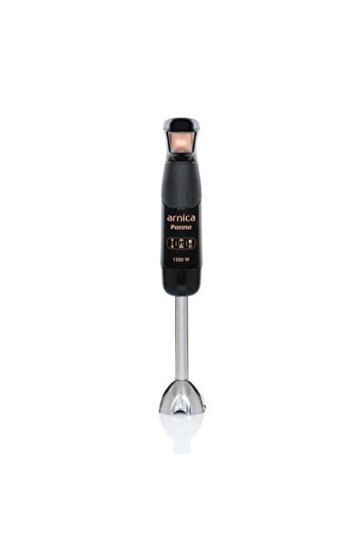Arnica Panna El Blender Siyah GH21580