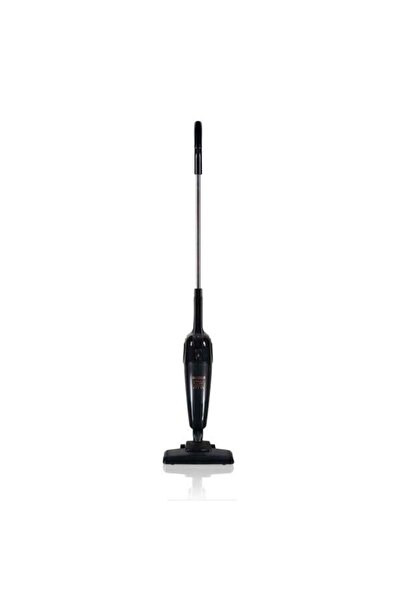 Merlin Pro Dik Elektrikli Süpürge Siyah ET13216