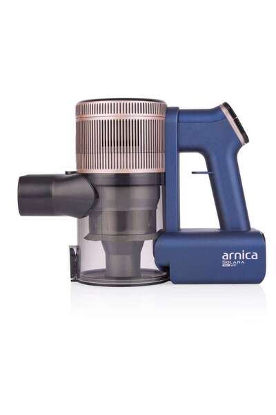 Arnica Solara Pro Mop Şarjlı Dik Süpürge ET13470