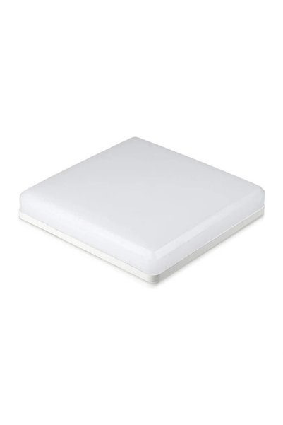 Forlife 36W YENİ NESİL SIVA ÜSTÜ KARE LED PANEL ARMATÜR 4000K