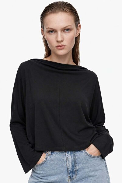 HAKKE Bluze - Negru - Nespecificat