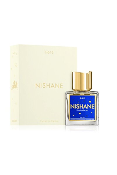 Nishane B-612, Perfume Extract, Unisex, 50 ml