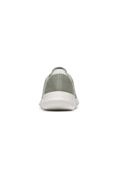 Allbirds Women's Tree Runner - Hazy Pine (Natural White Sole)-Hazy Pine (Natu...